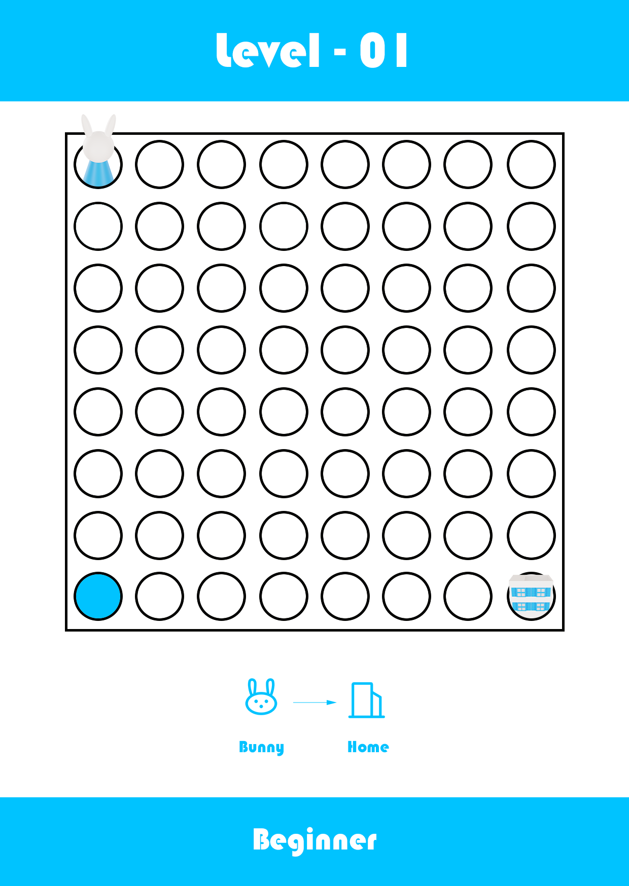 Level 1