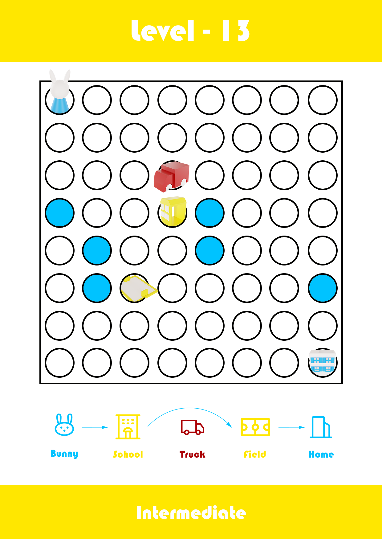 Level 13