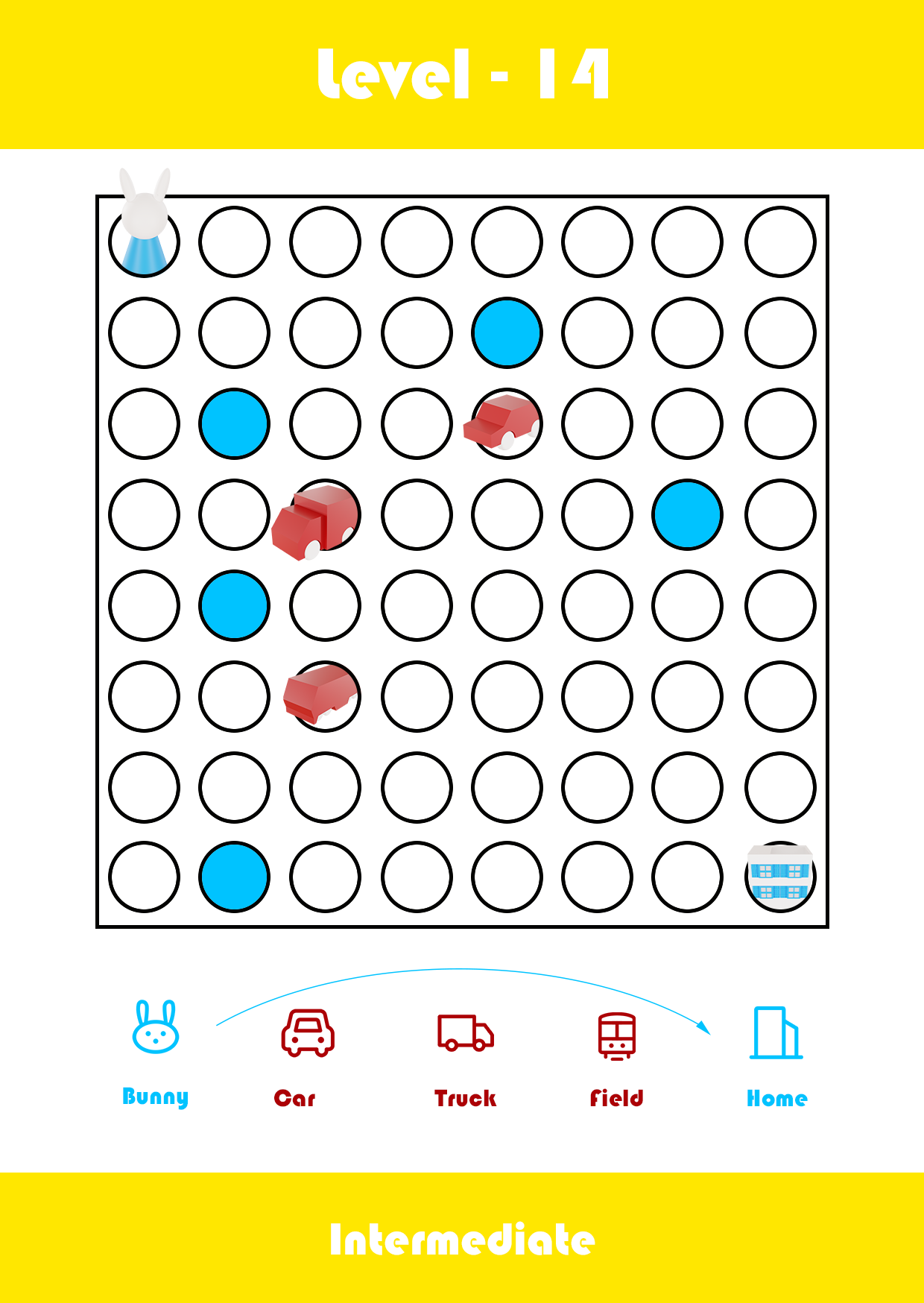 Level 14