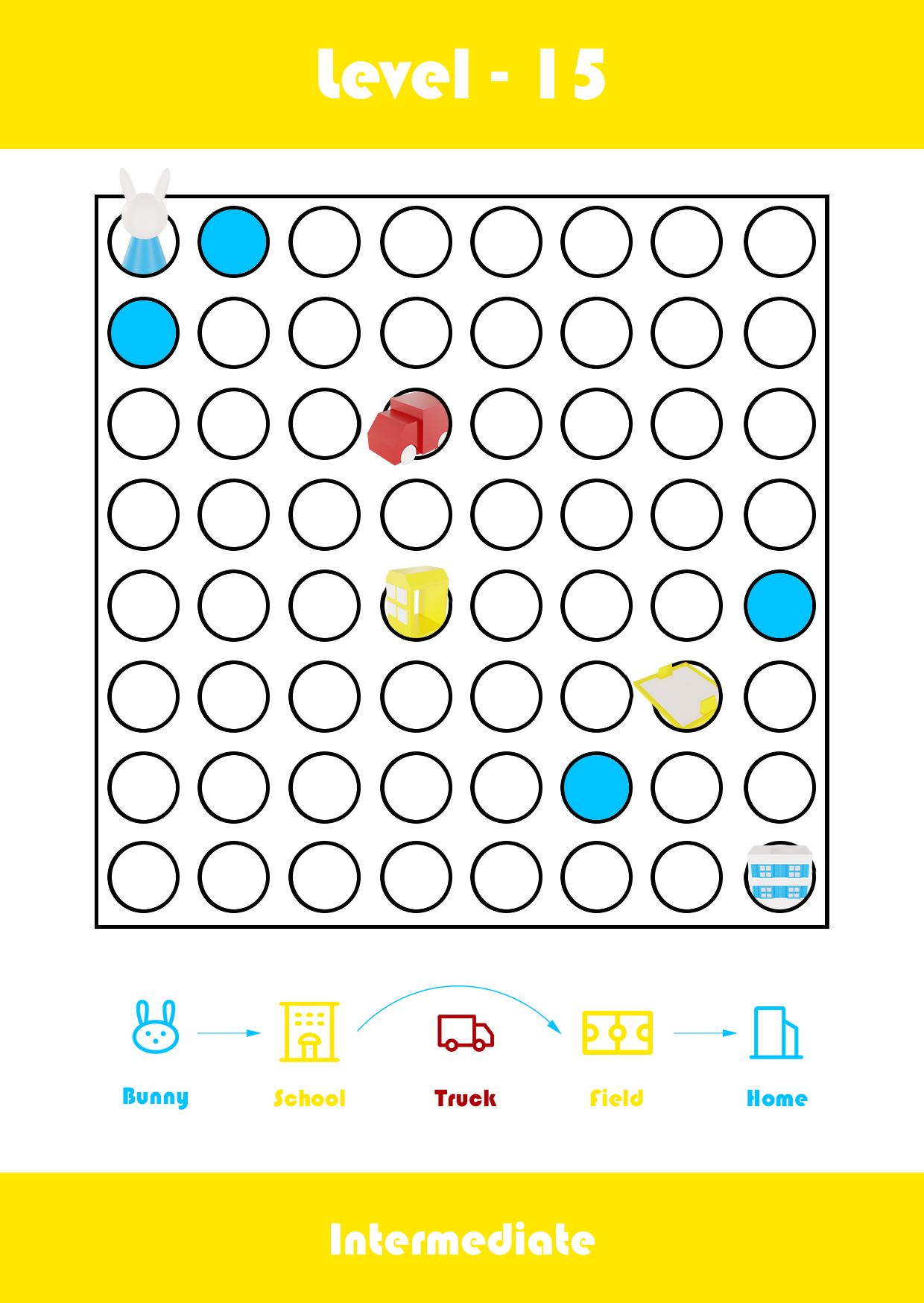 Level 15