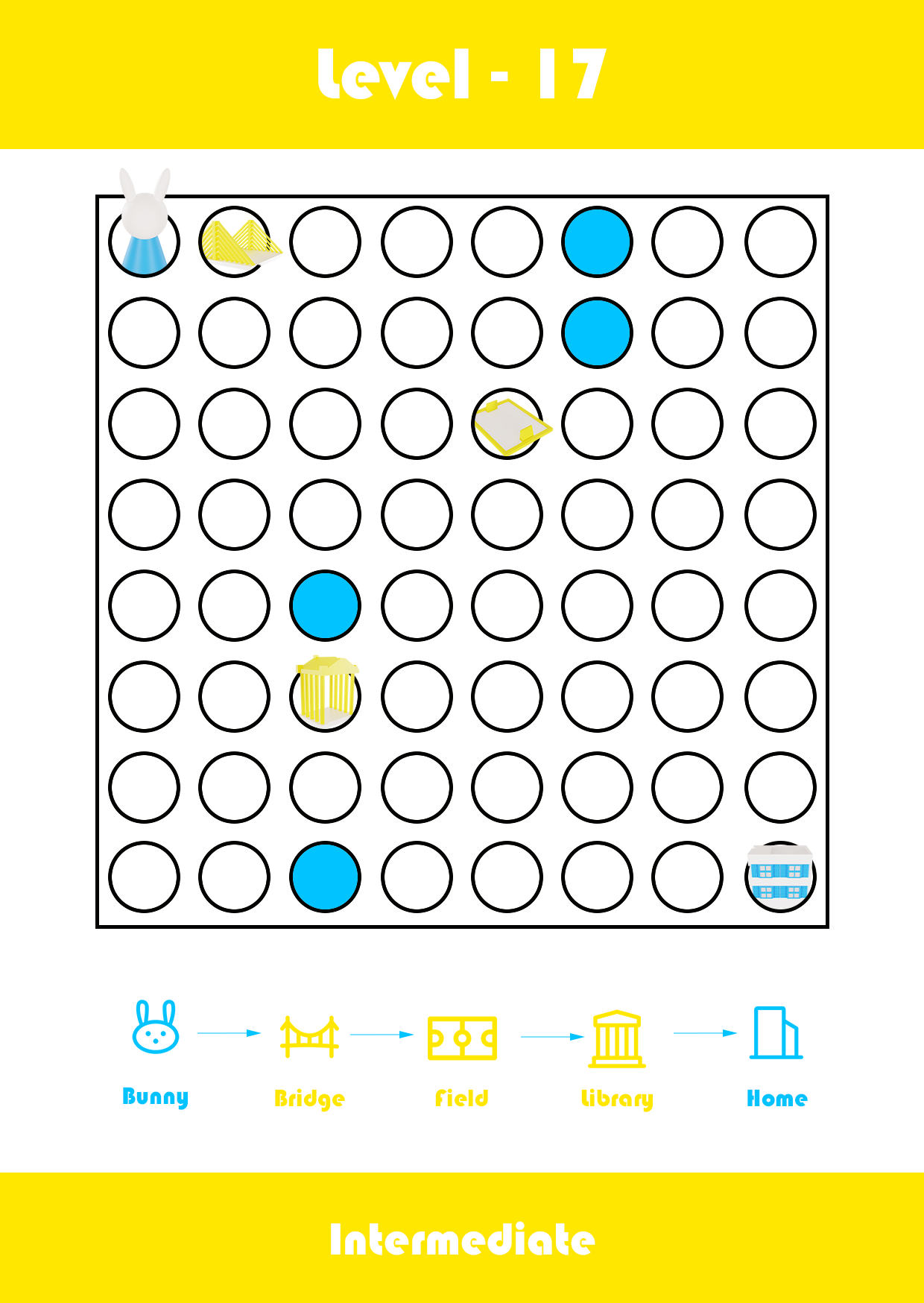Level 17