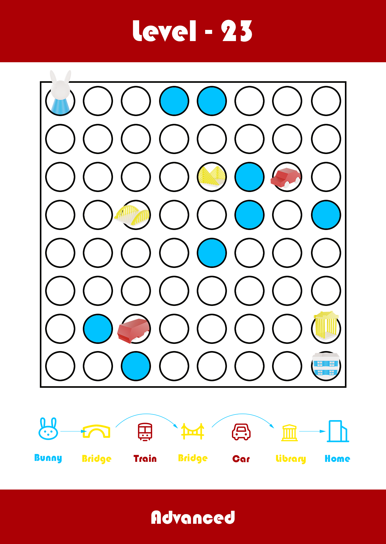 Level 23