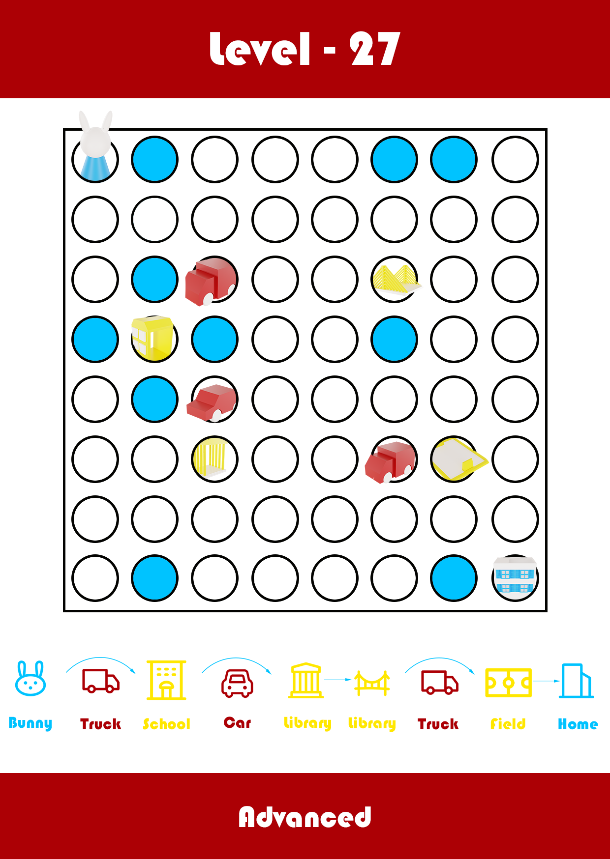 Level 27