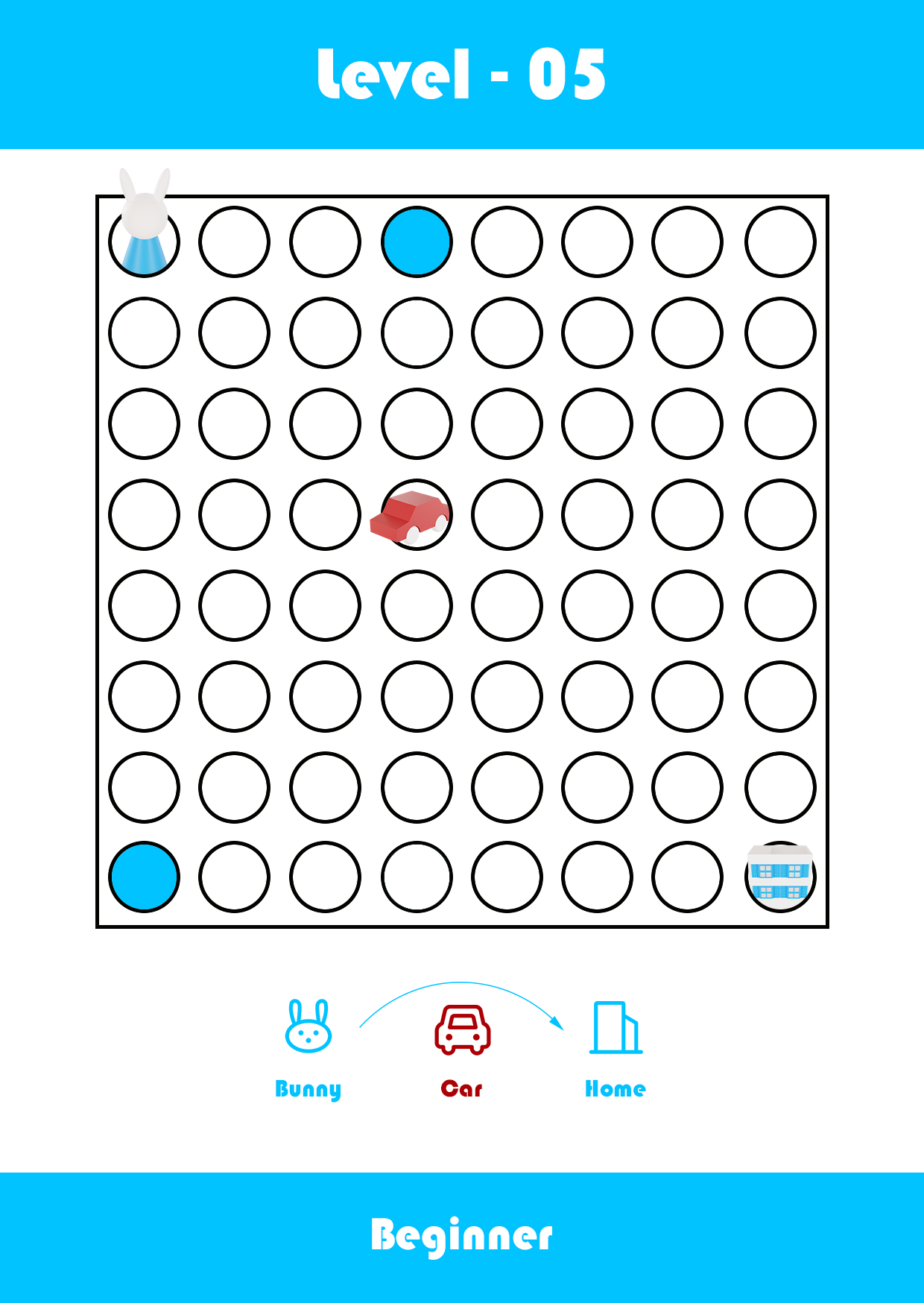 Level 5