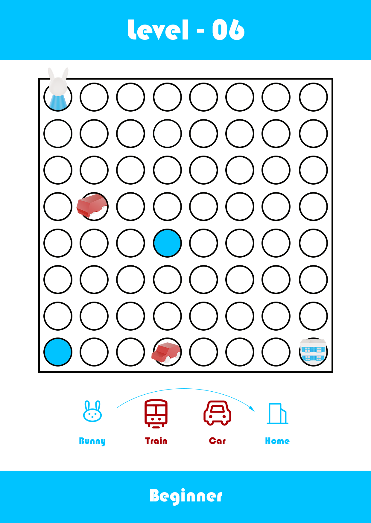 Level 6