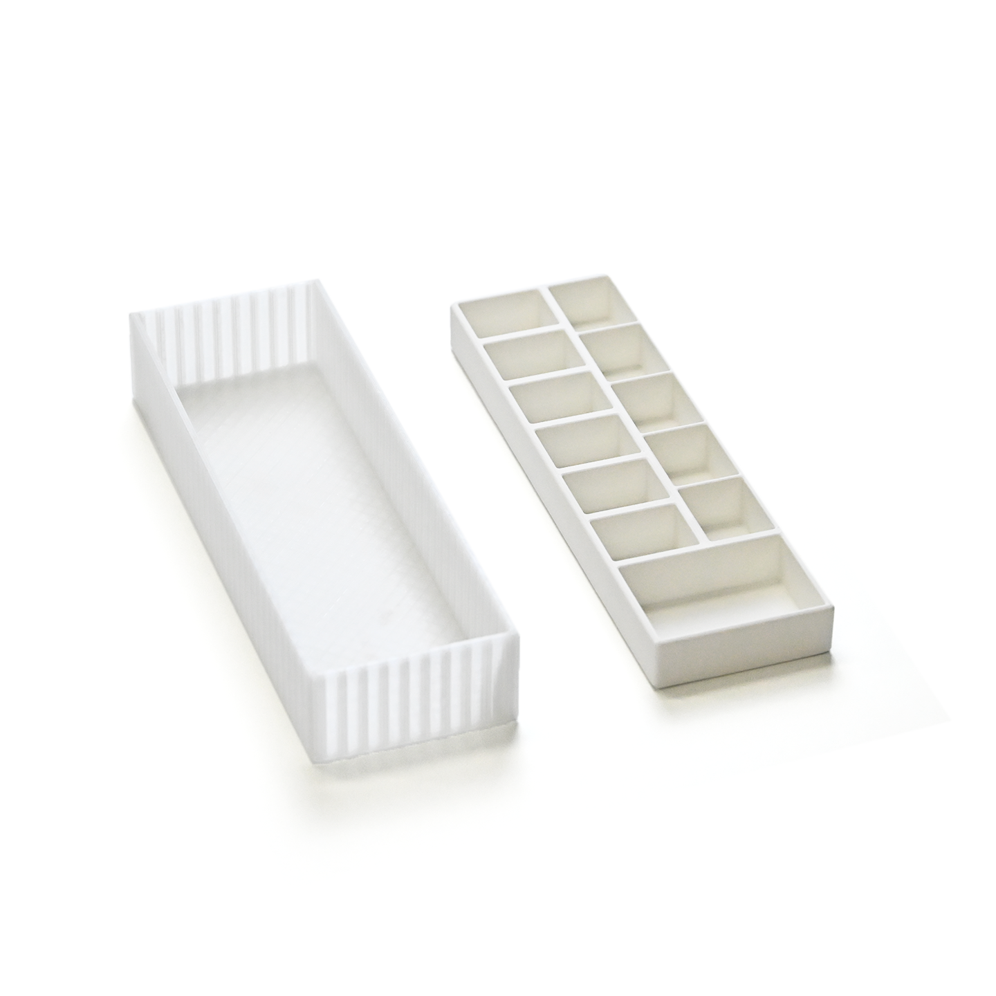Parts Box