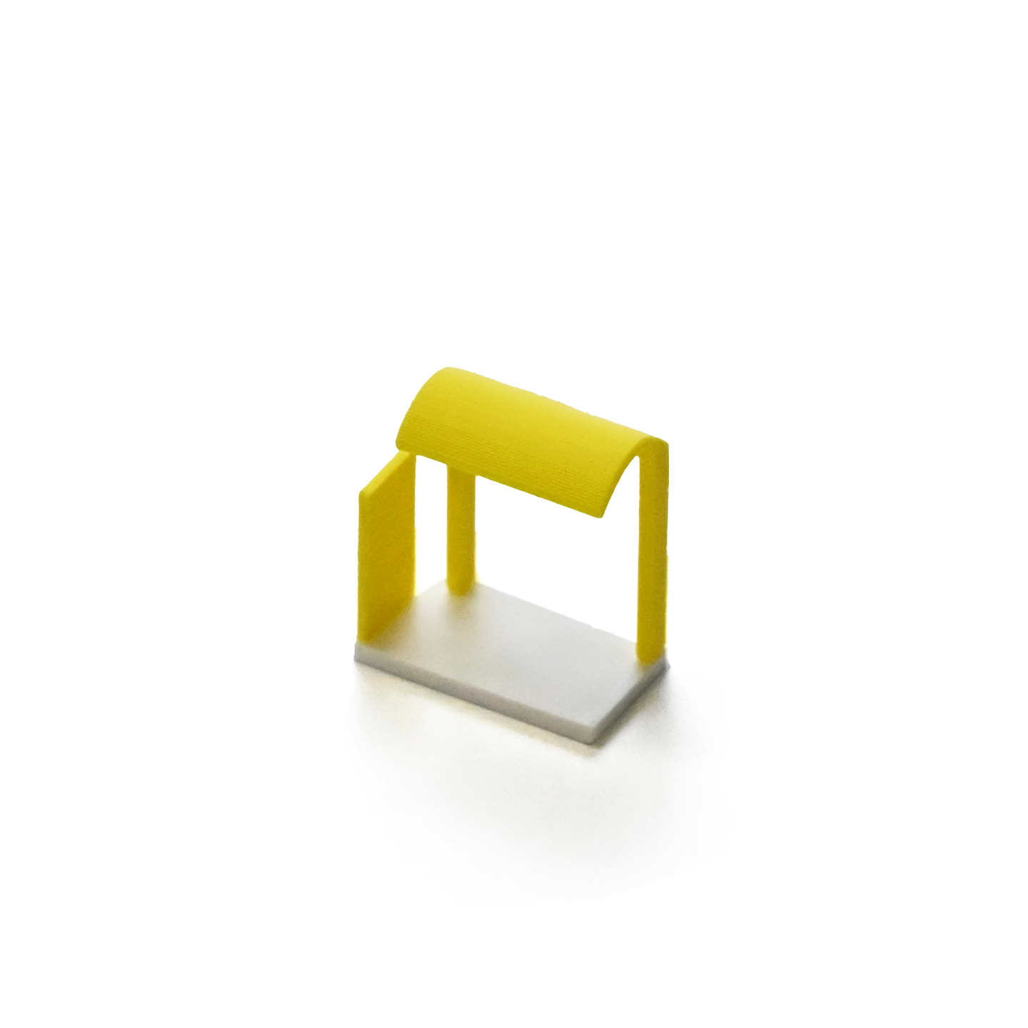 Bus stop